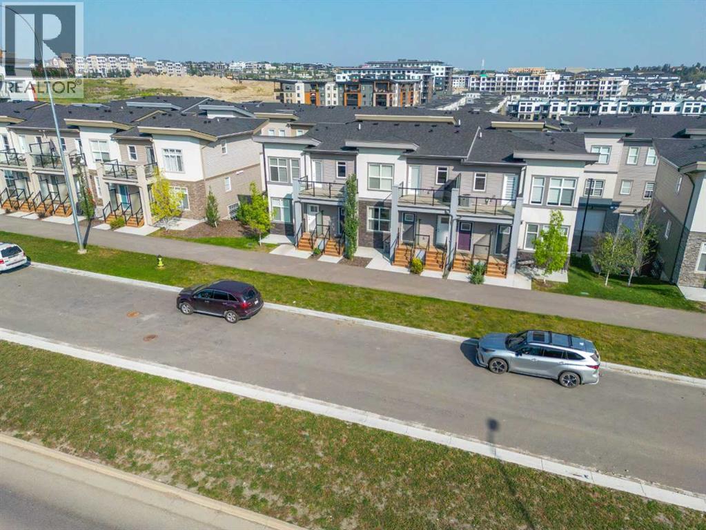 145 Spring Creek Common SW, Calgary, AB T3H 6E2