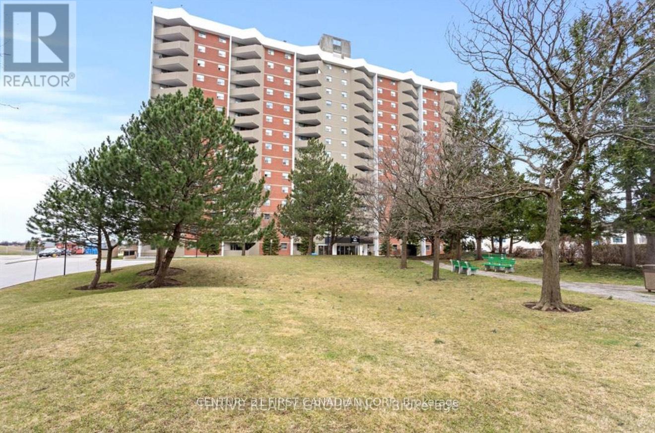 1002 1103 Jalna Blvd, London, ON N6E 2W8