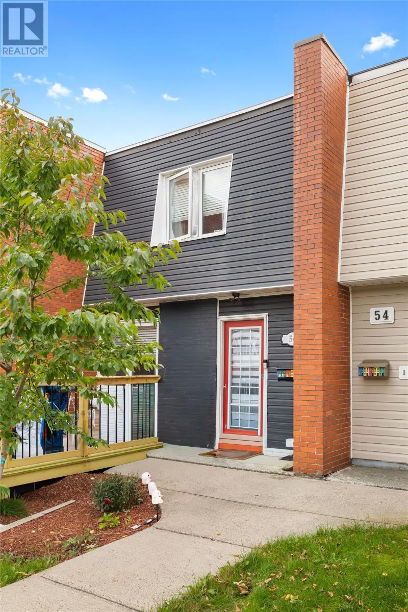 56 Lester St, St. John's, NL A1E 2P7