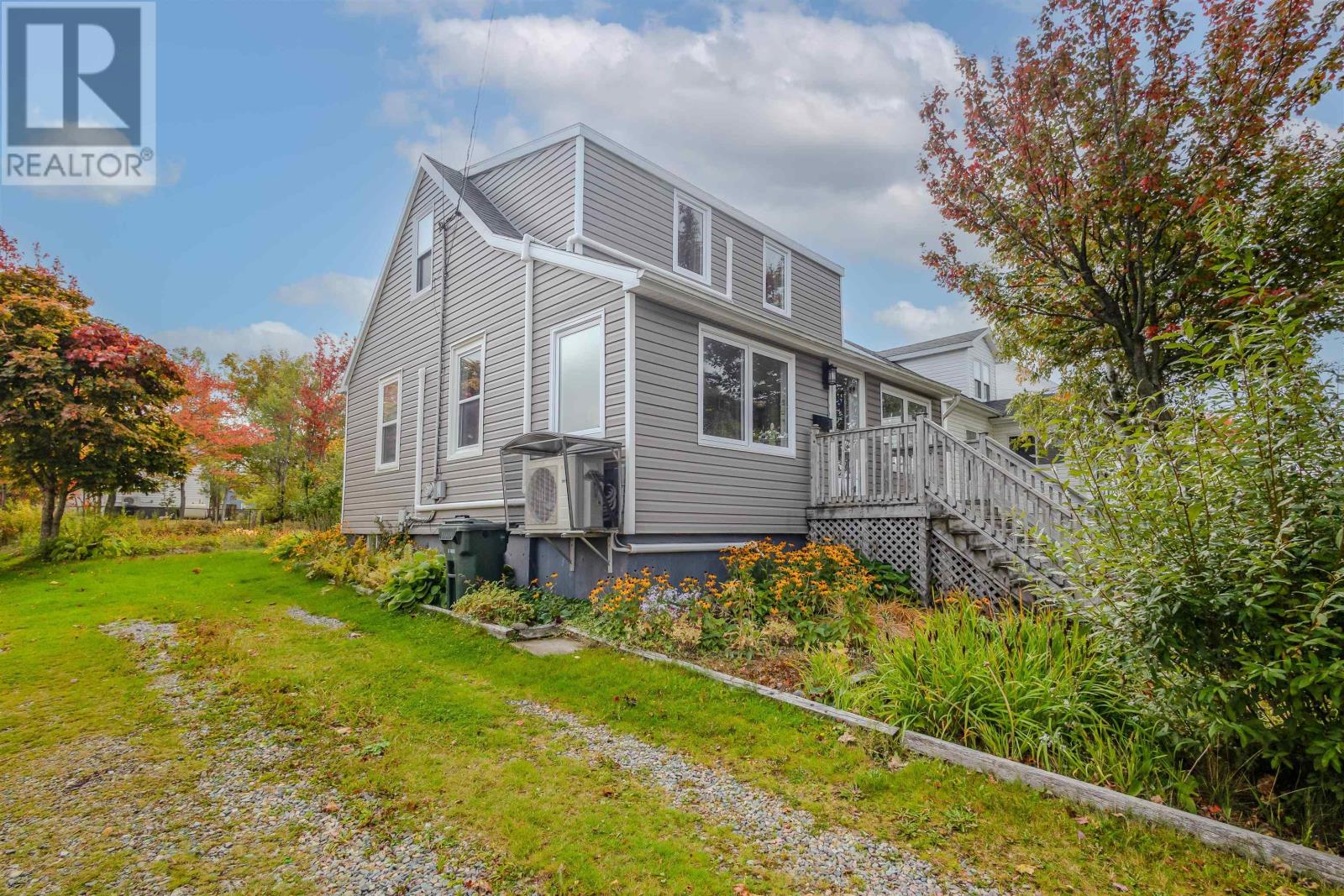160 Howe St, Sydney, NS B1P 4V2