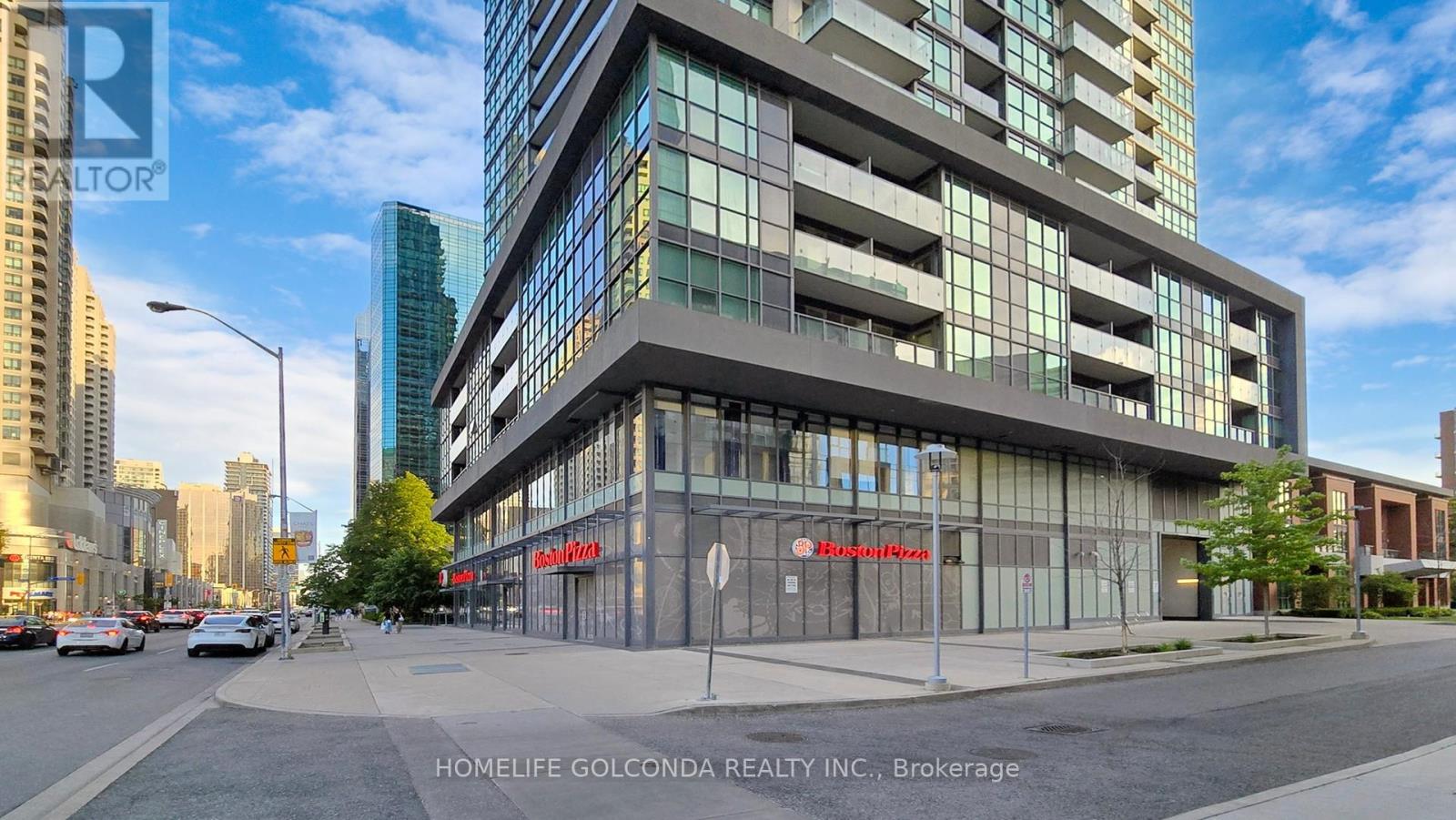 5168 Yonge St, Toronto, ON M2N 0G1