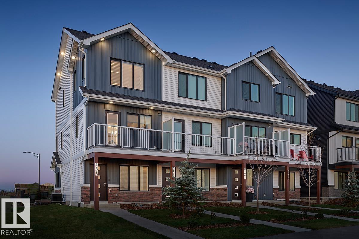 523 Aster Dr NW, Edmonton, AB T6T 2N8