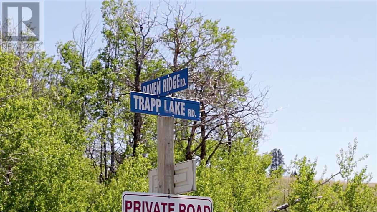 7630 Raven Ridge Rd, Stump Lake, BC V0E 2A0