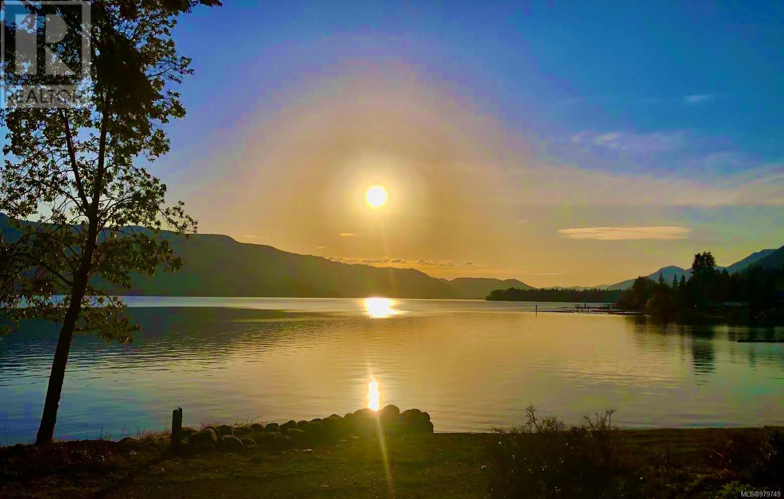 Lot B Saseenos Rd, Youbou, BC V0R 3E1