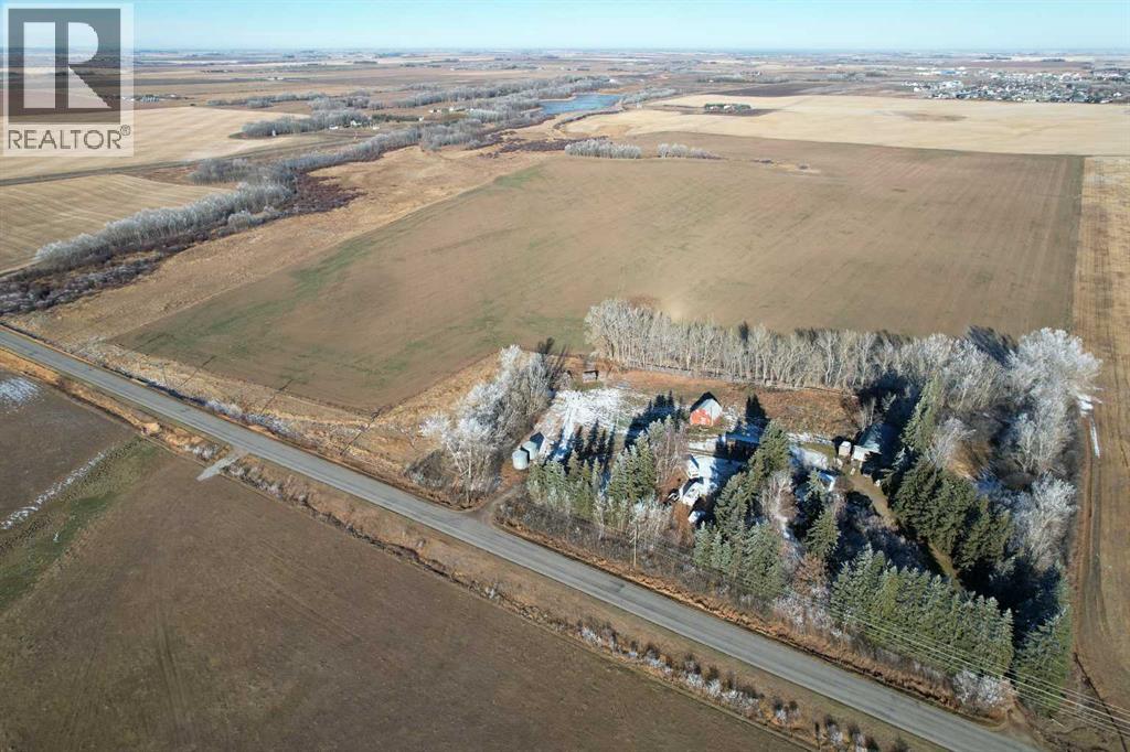 1542 Township Road 324, Olds, AB T4H 1W6
