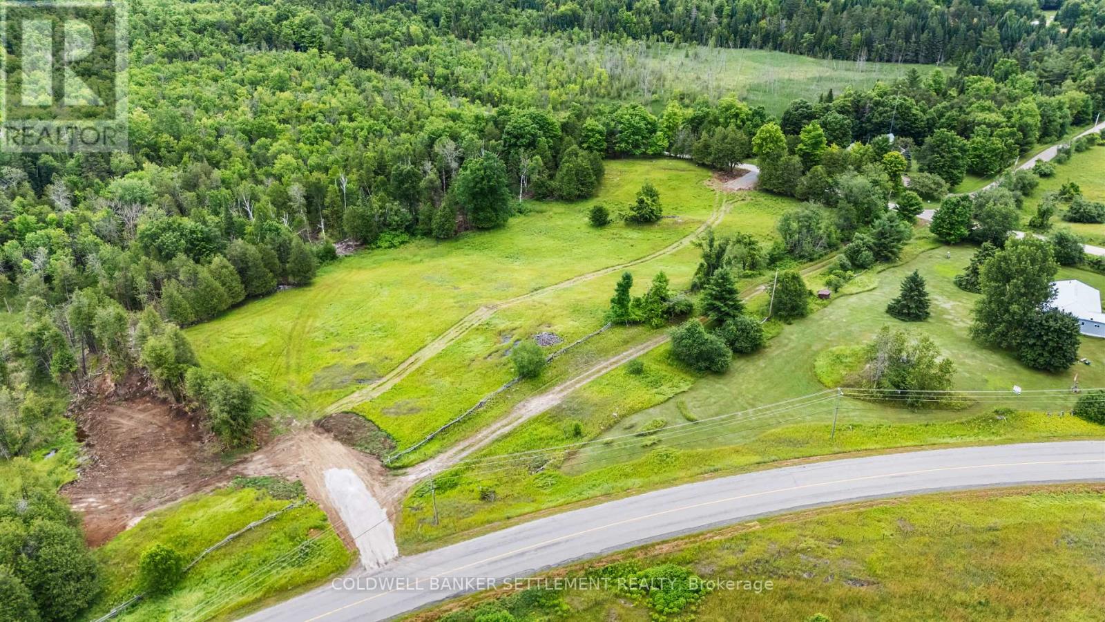 2 Herron Mills Road, Lanark Highlands, ON K0G 1K0