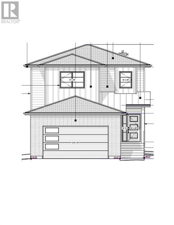 111 Sierra Rd SW, Medicine Hat, AB T1B 4Y6