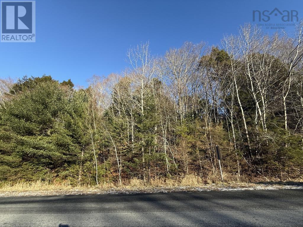 Lot Conquerall Mills Road, Hebbville, NS B4V 6A3
