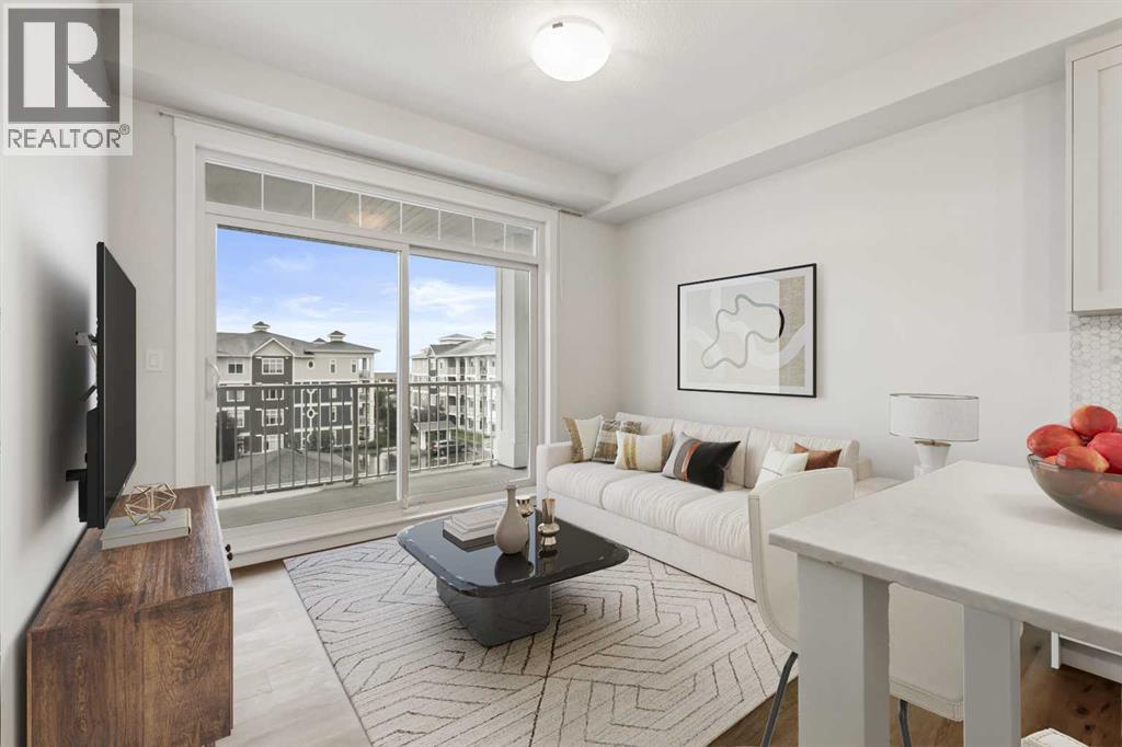 200 Auburn Meadows Common Se Unit 419, Calgary, AB T3M 3A8