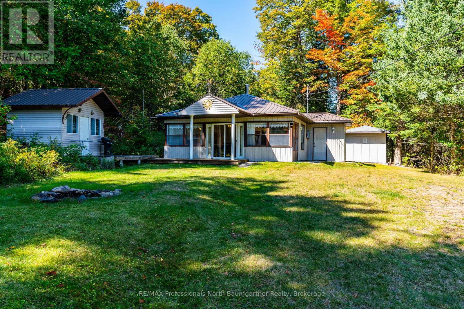 1566 W Settlement Rd, Dysart and Others, ON K0M 1S0
