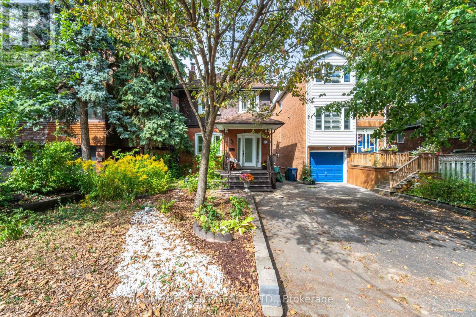 226 Broadway Ave, Toronto, ON M4P 1V9