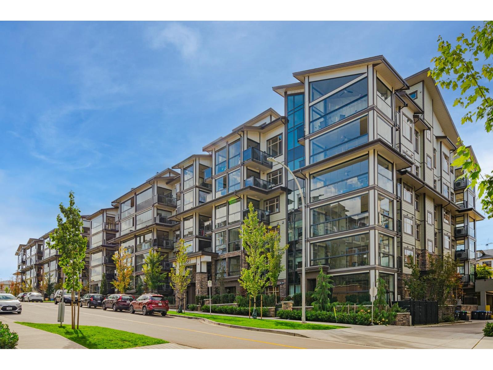8561 203a Street Unit 209, Langley, BC V2Y 3L7