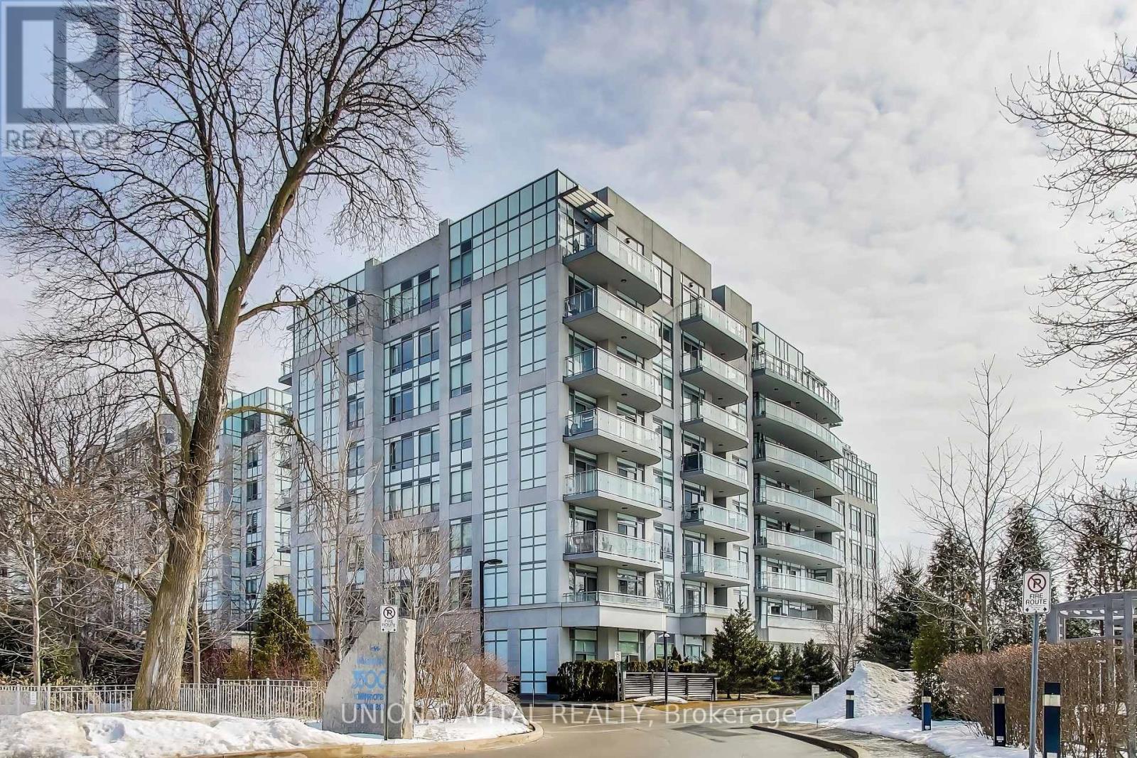 525 3500 Lakeshore Rd W, Oakville, ON L6L 0B4