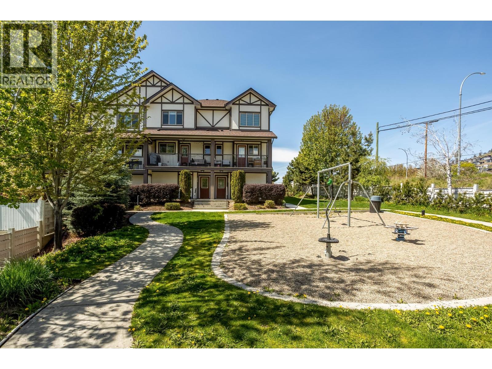 1651 Lynrick Road Unit 154, Kelowna, BC V1P 1R4