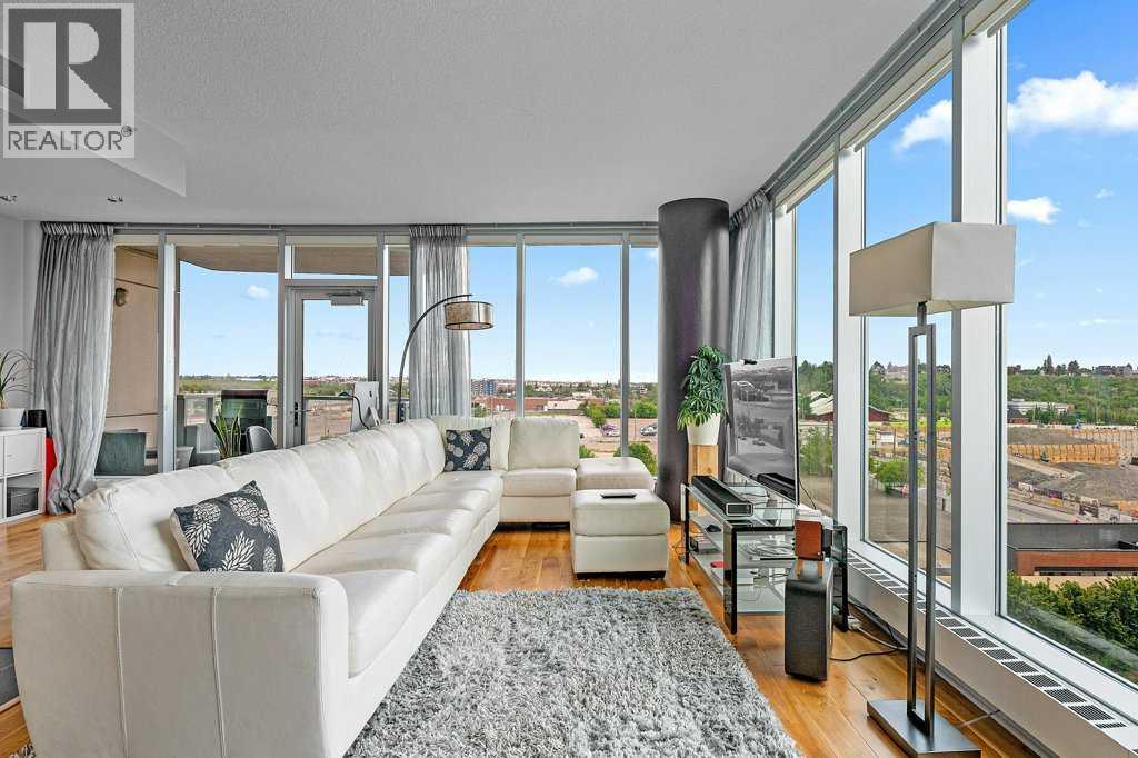 433 11 Avenue Se Unit 603, Calgary, AB T2G 0C7