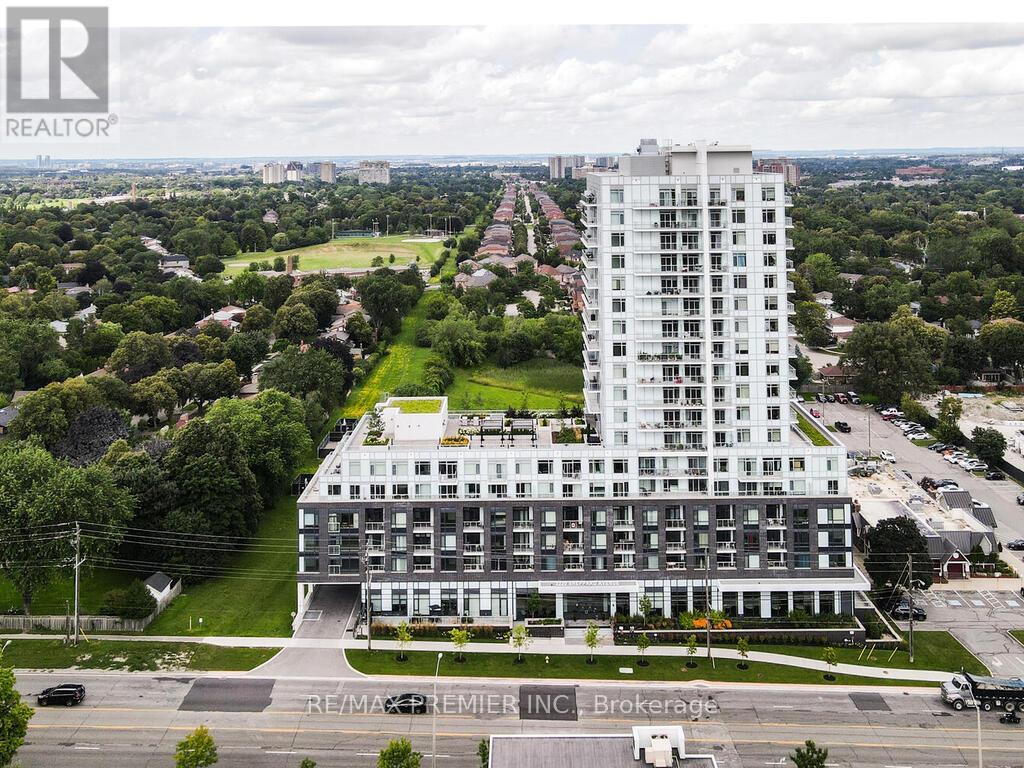 423 3220 Sheppard Ave E, Toronto, ON M1T 0B7