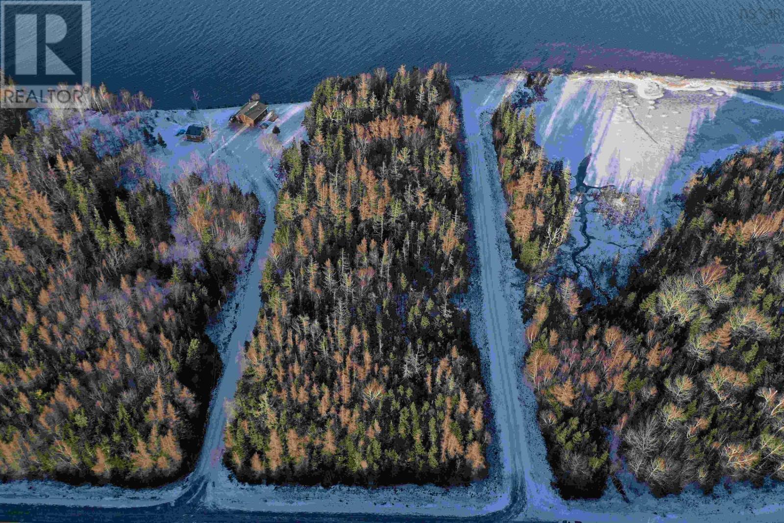 Marble Mountain Road|allans Point Road, Valley Mills, NS B0E 2Y0