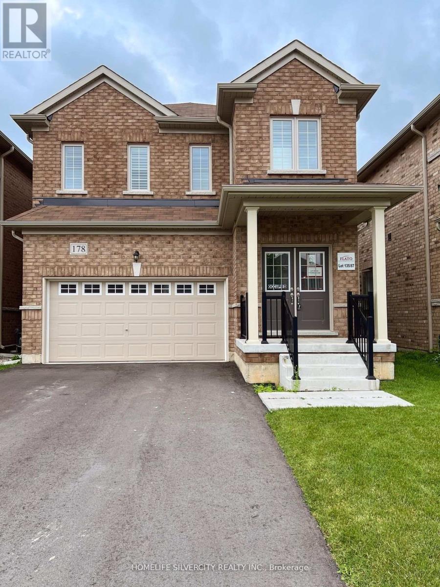 178 Seeley Ave, Southgate, ON N0C 1B0