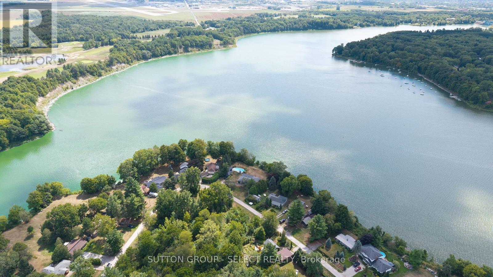 20979 Lakeside Dr, Thames Centre, ON N0M 2P0