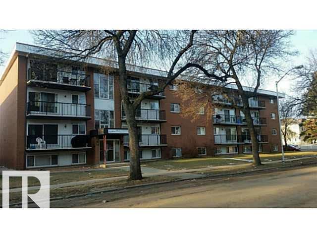 10149 83 Avenue Northwest #105, Edmonton, AB T6E 2C5
