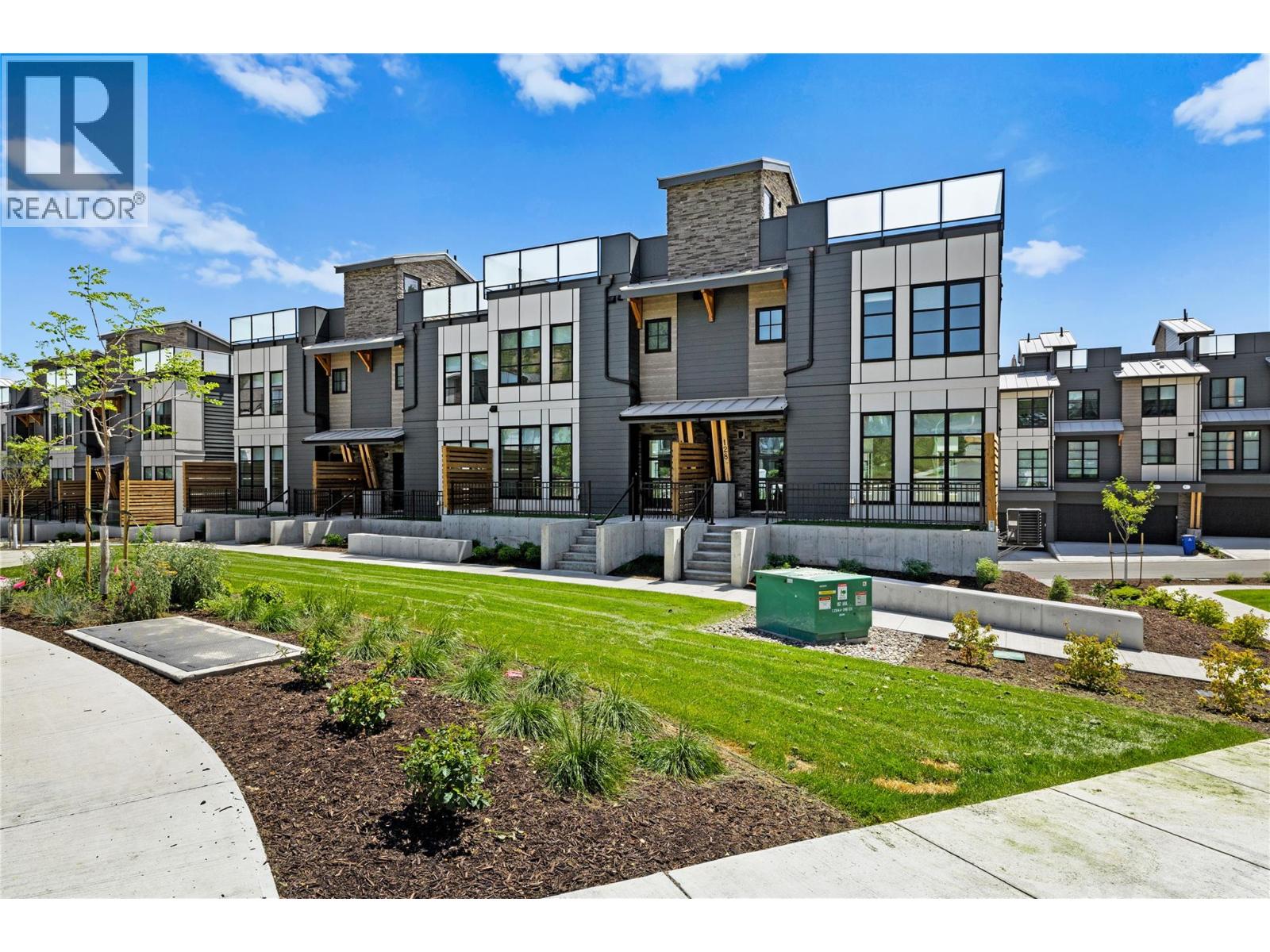 1455 Cara Glen Court Unit 126, Kelowna, BC V1V 3B8