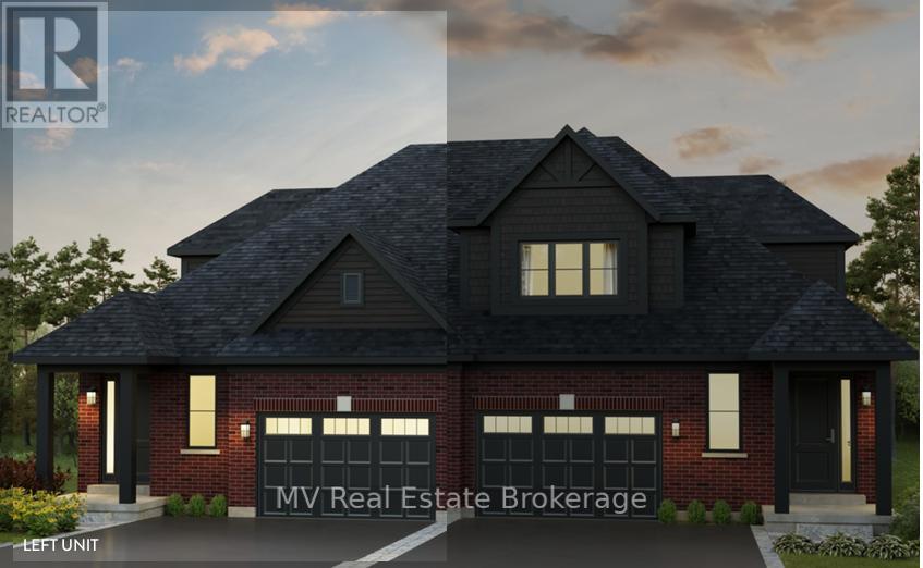 55 Quibell Ln, Centre Wellington, ON N0B 1S0