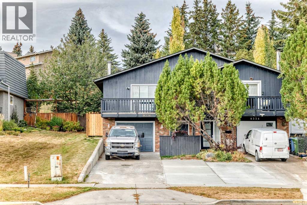 8336 Silver Springs Rd NW, Calgary, AB T3B 4J6