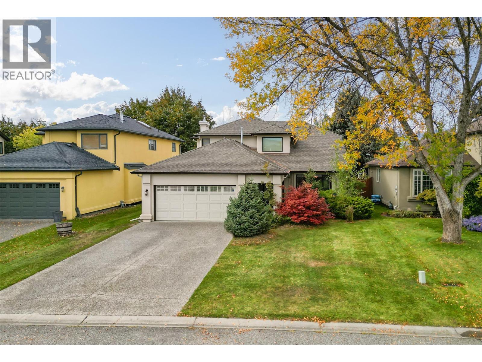 893 Mission Springs Cres, Kelowna, BC V1W 3L9