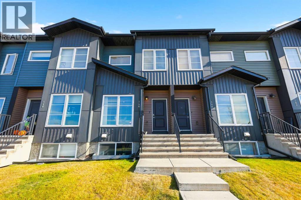 146 Red Embers Gate NE, Calgary, AB T3N 1E9