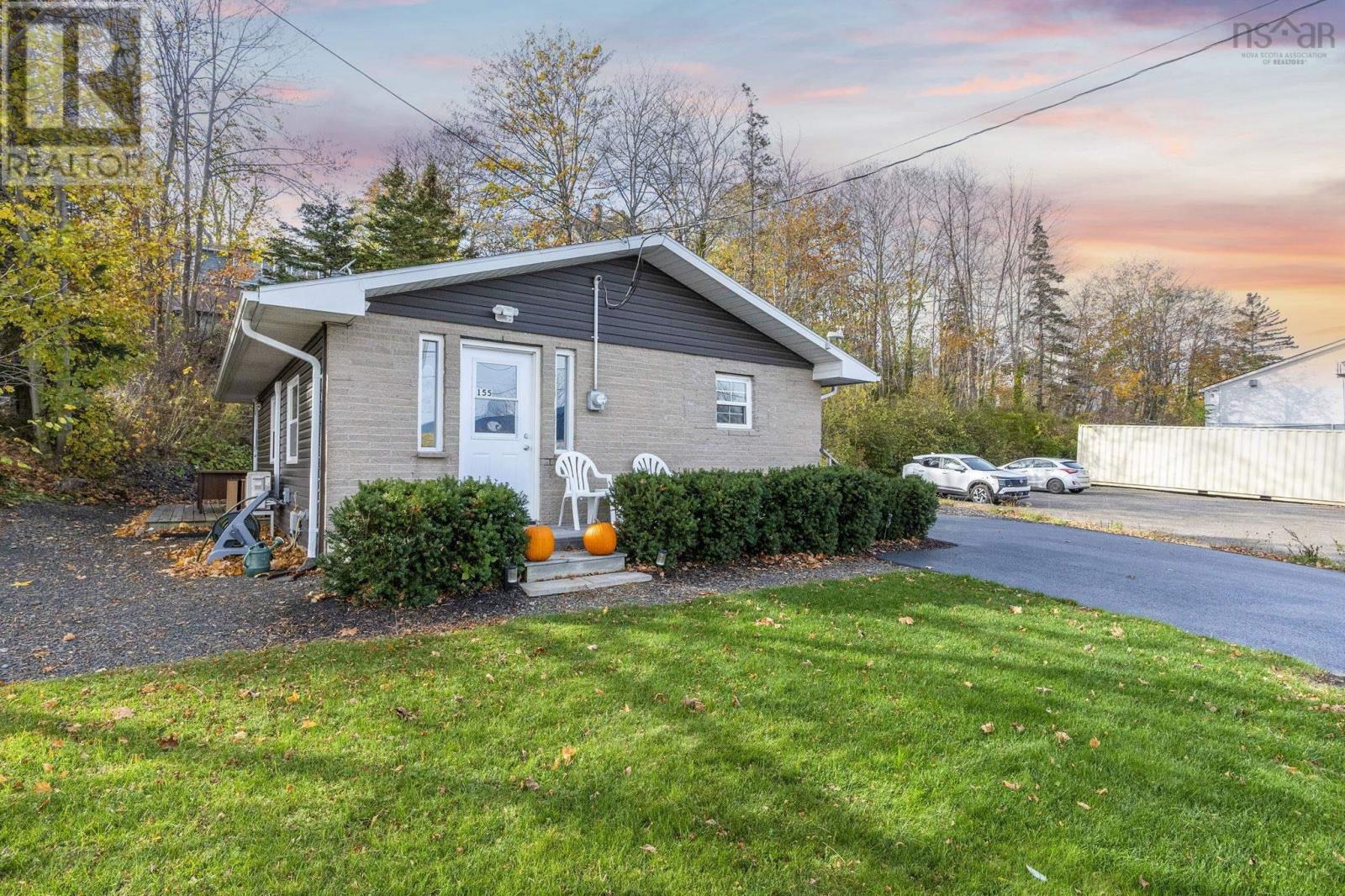155 First Ave, Digby, NS B0N 1A0