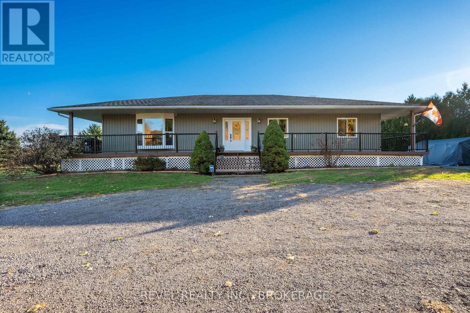 2089 Sunbury Rd, Frontenac Frontenac South, ON K0H 1X0