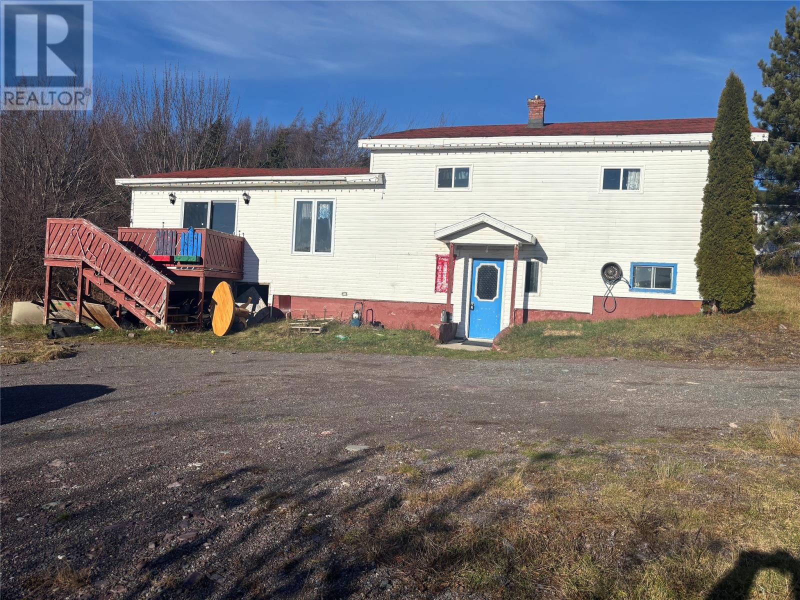 19 Maple Rd, Little Hearts Ease, NL A0E 2K0