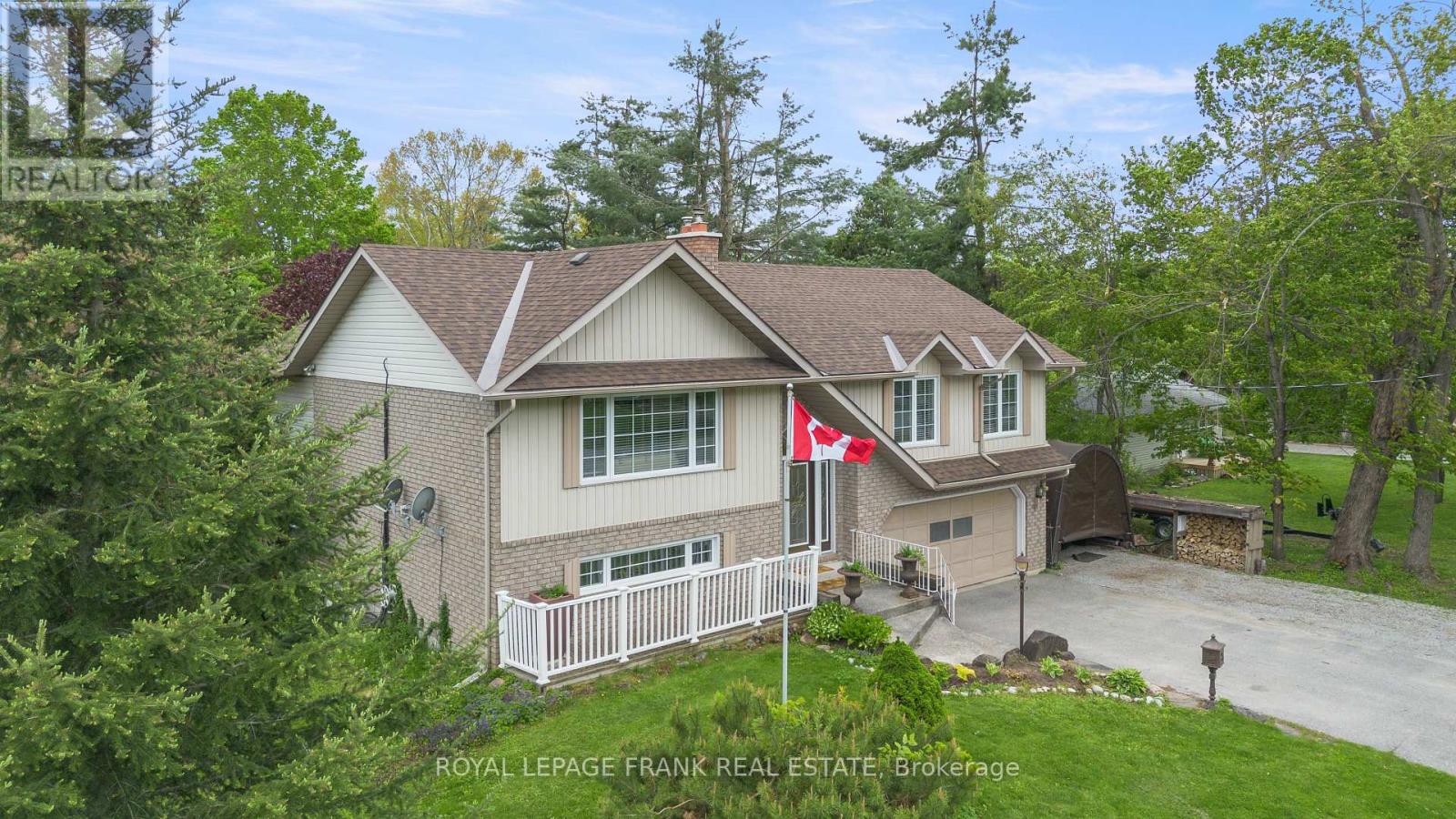 97 Pirates Glen Dr, Trent Lakes, ON K0M 1A0