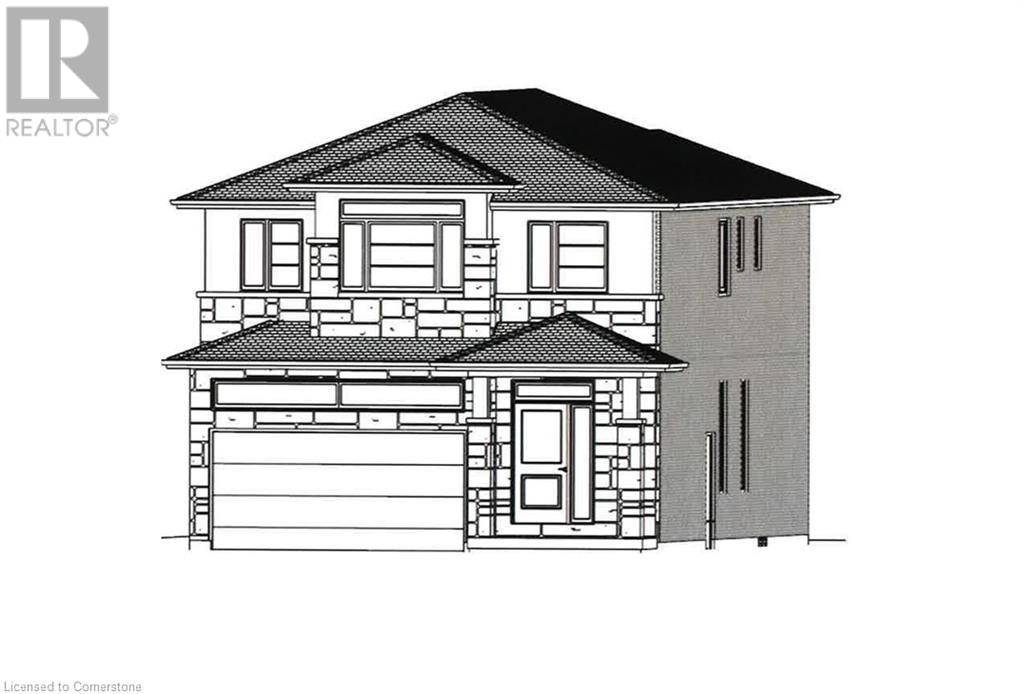 65 Seabreeze Cres, Hamilton, ON L8E 0A2