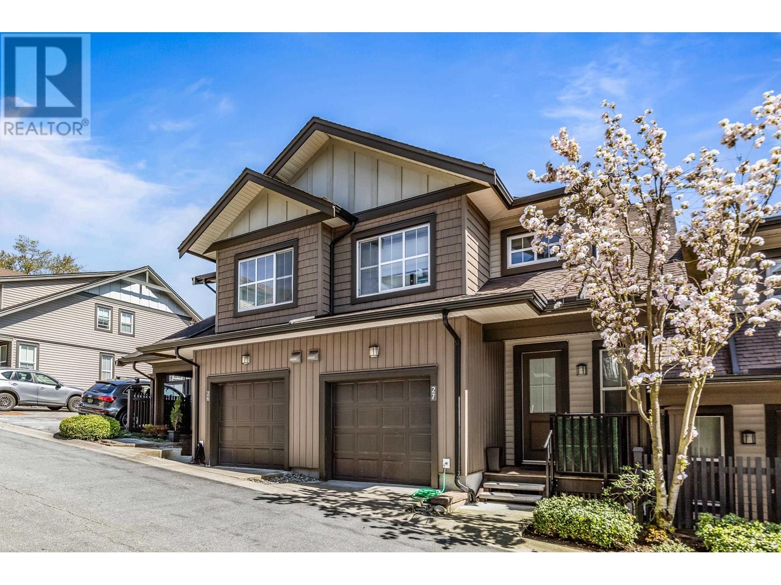 11176 Gilker Hill Road Unit 27 Rd, Maple Ridge, BC V2W 0G5