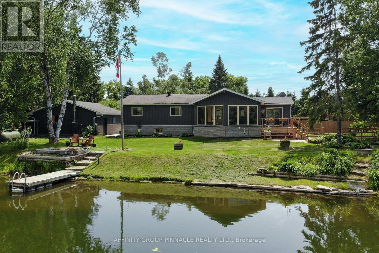 1385 Furniss Dr, Ramara, ON L0K 1B0