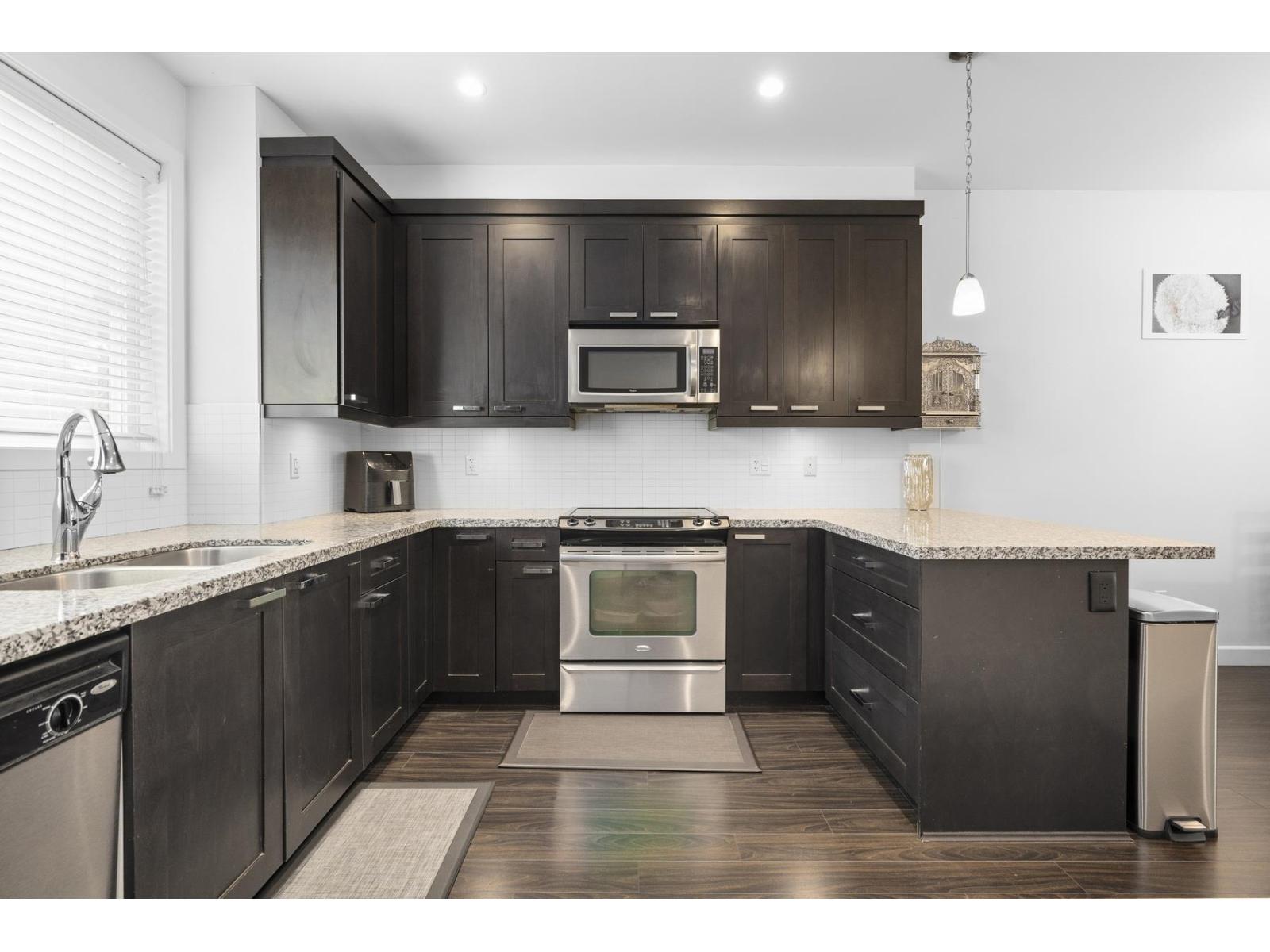 8713 158 Street Unit 4, Surrey, BC V4N 1G9