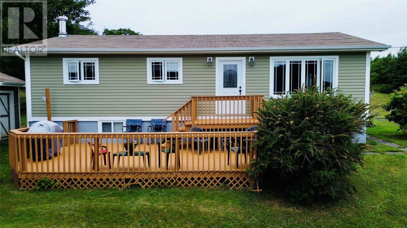 54-62 Hillside Cres, Salmon Cove, NL A0A 3S0