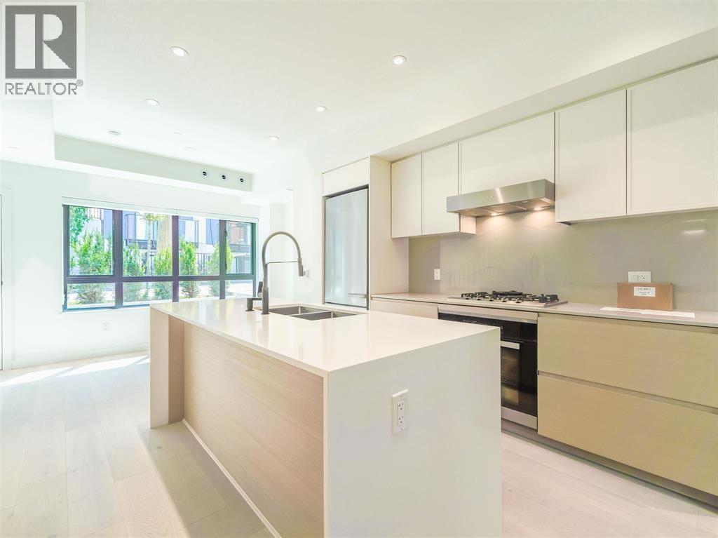 550 W 28th Avenue Unit 51, Vancouver, BC V5Z 2H1