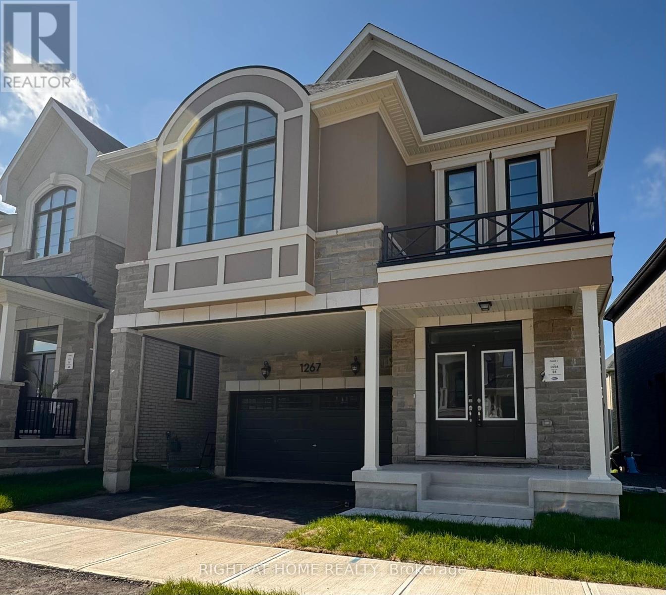 1267 Temperance Cres, Milton, ON L9T 6J2