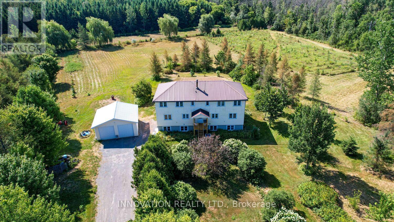 15890 Dixon Rd, South Stormont, ON K0C 1R0