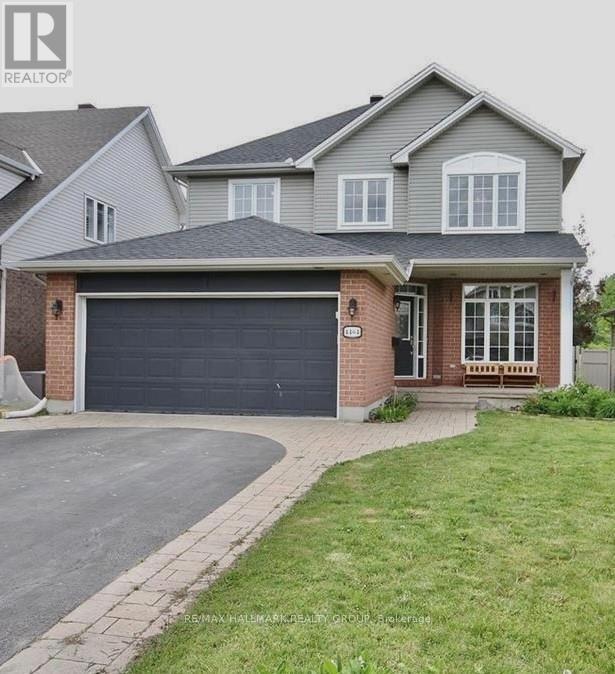 4464 Shoreline Dr, Ottawa, ON K1V 1R7