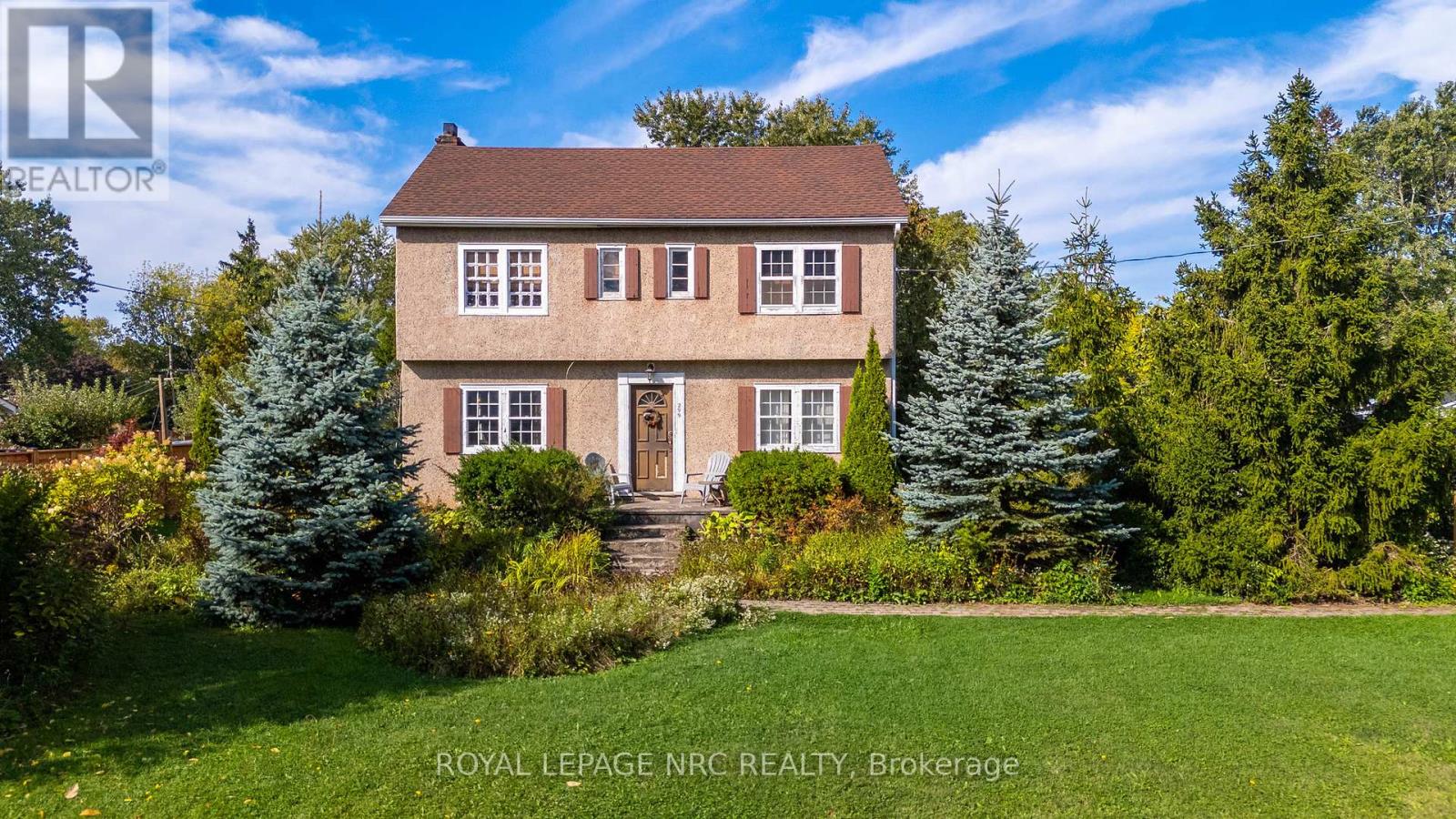 299 First Ave, Welland, ON L3C 1Z1