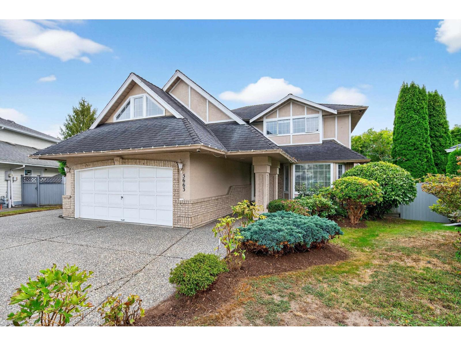 186 Street Unit 5663 #a, Surrey, BC V3S 7N2