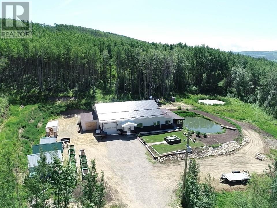 227 Patterson Road, Pouce Coupe, BC V0C 2C0 | MLS #10308990 | Houseful