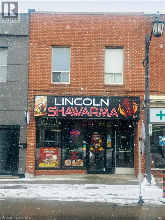 4989 King St, Lincoln, ON L0R 1B0