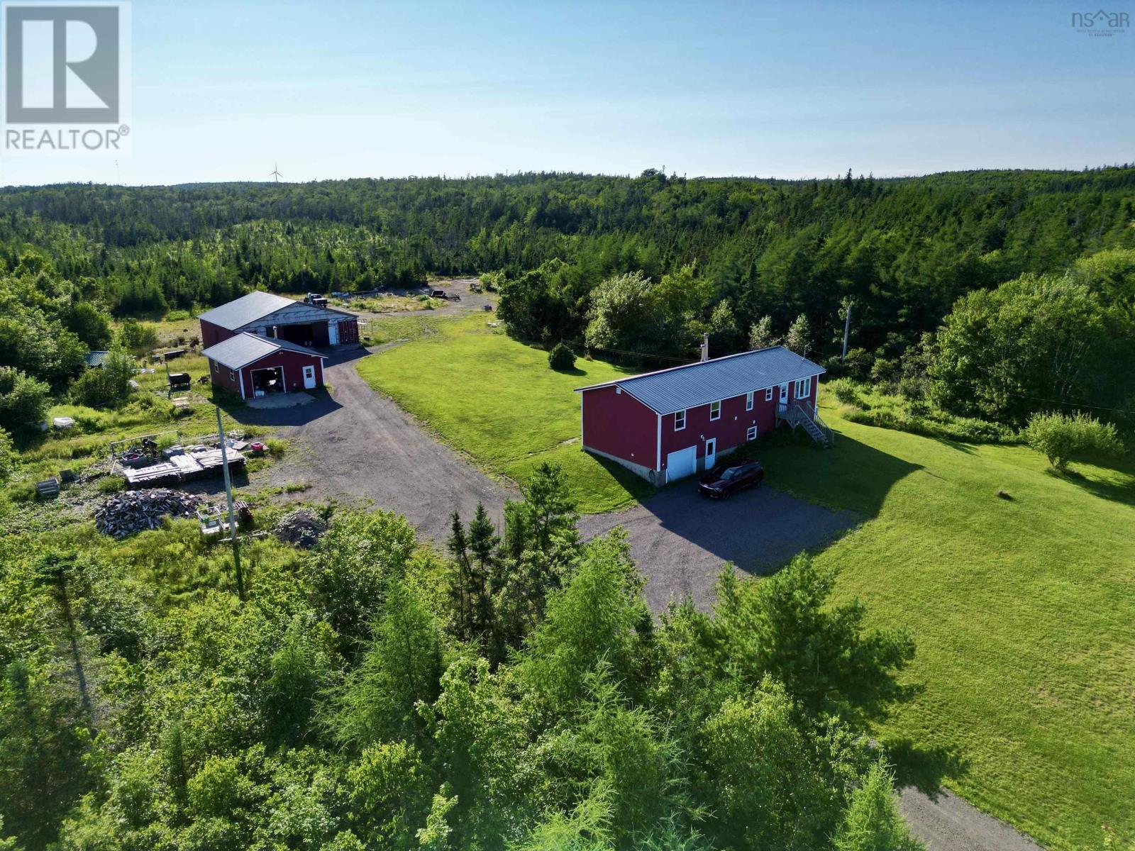 1193 Grandique Rd, Grand Lake, NS B0E 1A0