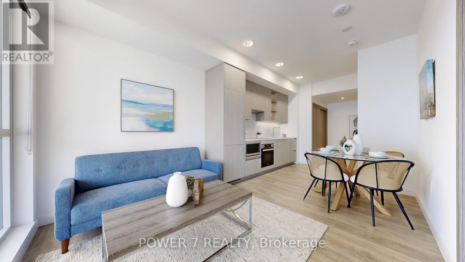 715 27 Mcmahon Dr, Toronto, ON M2K 0J2
