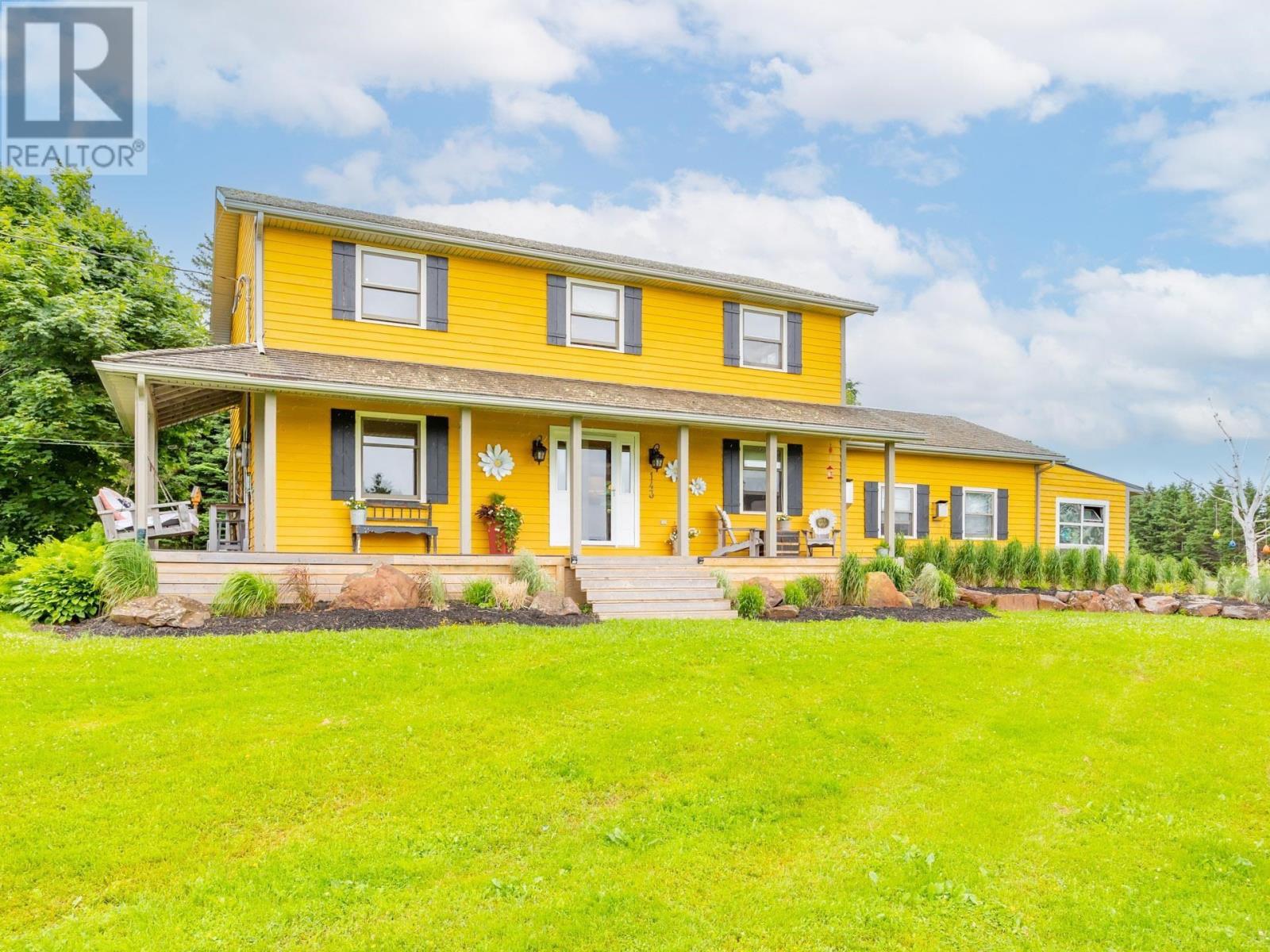 143 Maclauchlan Highlands, Stanhope, PE C0A 1P0