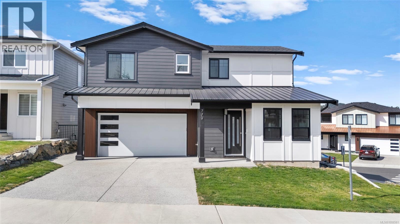 772 Plover Crt Ct, Langford, BC V9B 6Y6